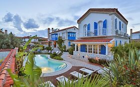 Cumbali Konak Hotel (Adults Only +12)